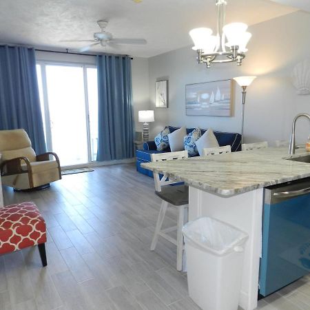 16Th Floor 1 Bedroom Resort Condo Direct Oceanfront Wyndham Ocean Walk Resort Daytona Beach 1607 Extérieur photo