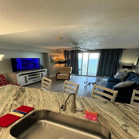 Vacation In Comfort And Luxury - 1 Bedroom Direct Oceanfront - Wyndham Ocean Walk Resort 1607 Daytona Beach Extérieur photo