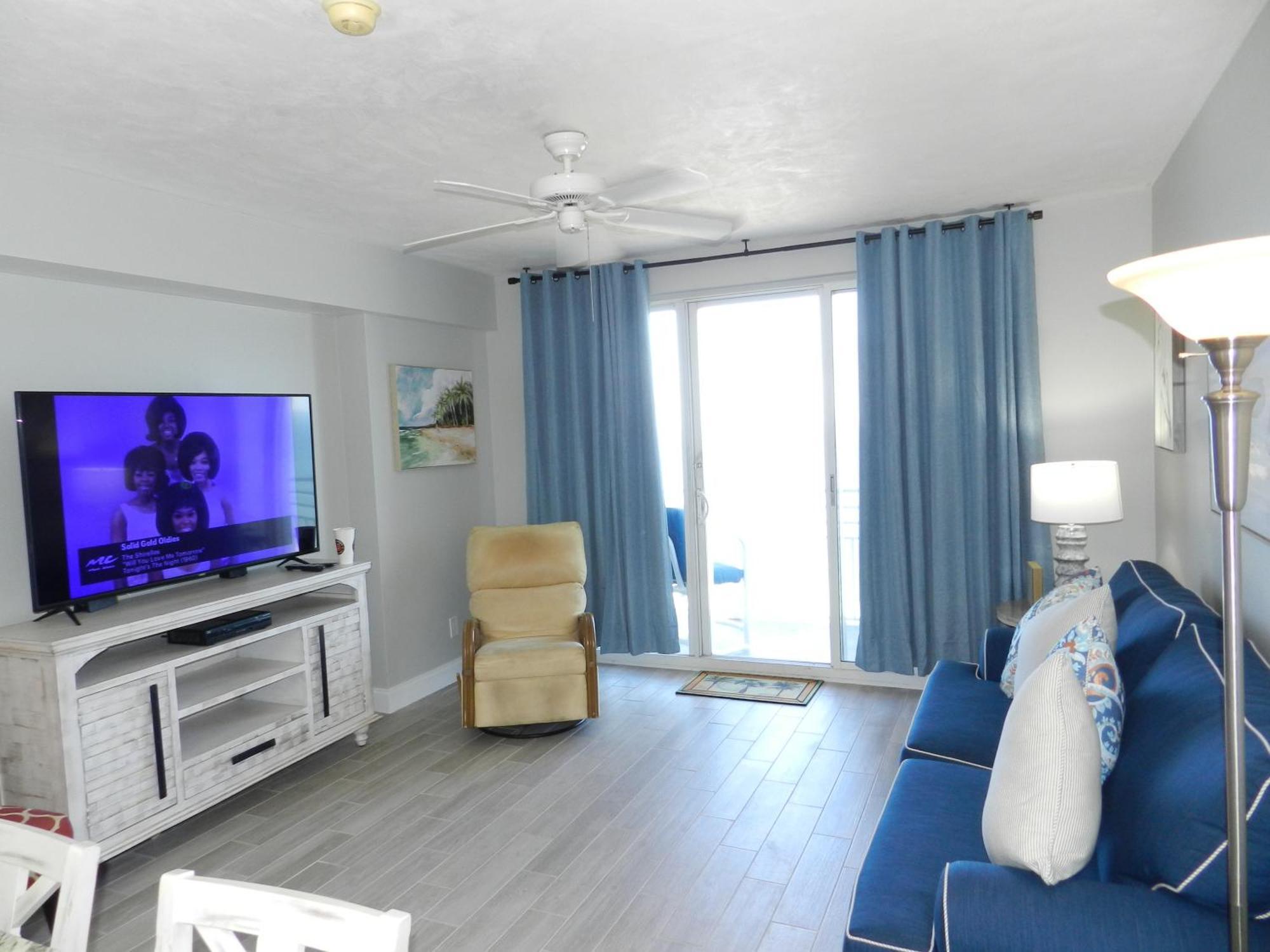 16Th Floor 1 Bedroom Resort Condo Direct Oceanfront Wyndham Ocean Walk Resort Daytona Beach 1607 Extérieur photo