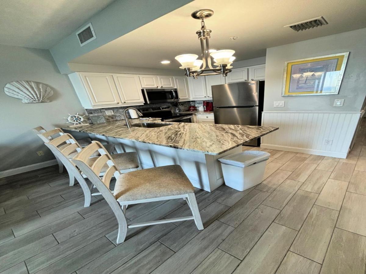 Vacation In Comfort And Luxury - 1 Bedroom Direct Oceanfront - Wyndham Ocean Walk Resort 1607 Daytona Beach Extérieur photo