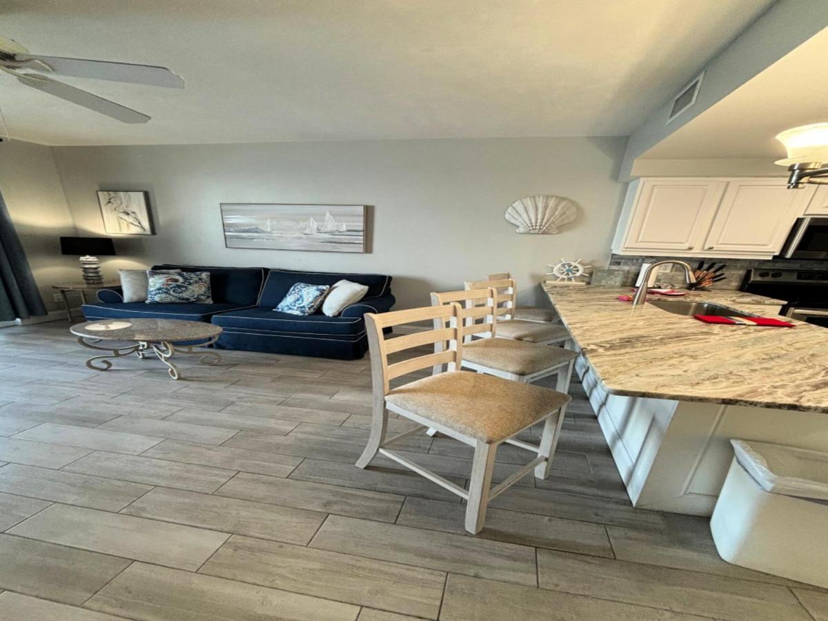 Vacation In Comfort And Luxury - 1 Bedroom Direct Oceanfront - Wyndham Ocean Walk Resort 1607 Daytona Beach Extérieur photo
