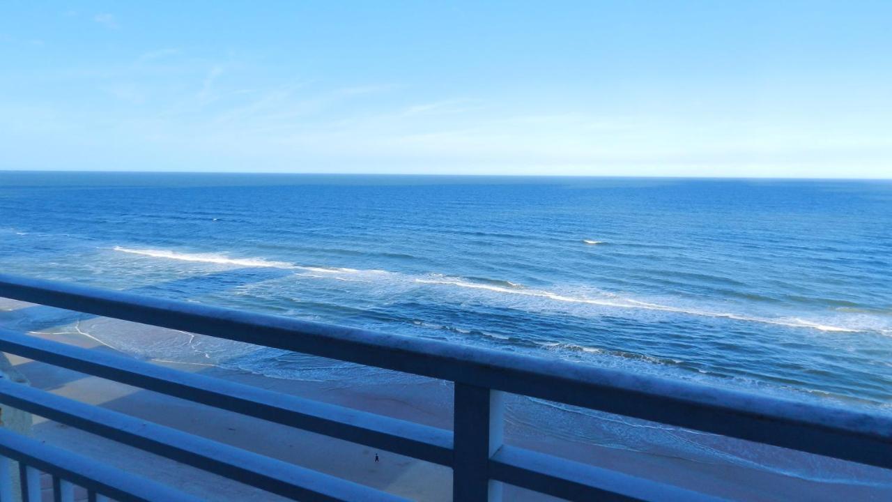 16Th Floor 1 Bedroom Resort Condo Direct Oceanfront Wyndham Ocean Walk Resort Daytona Beach 1607 Extérieur photo